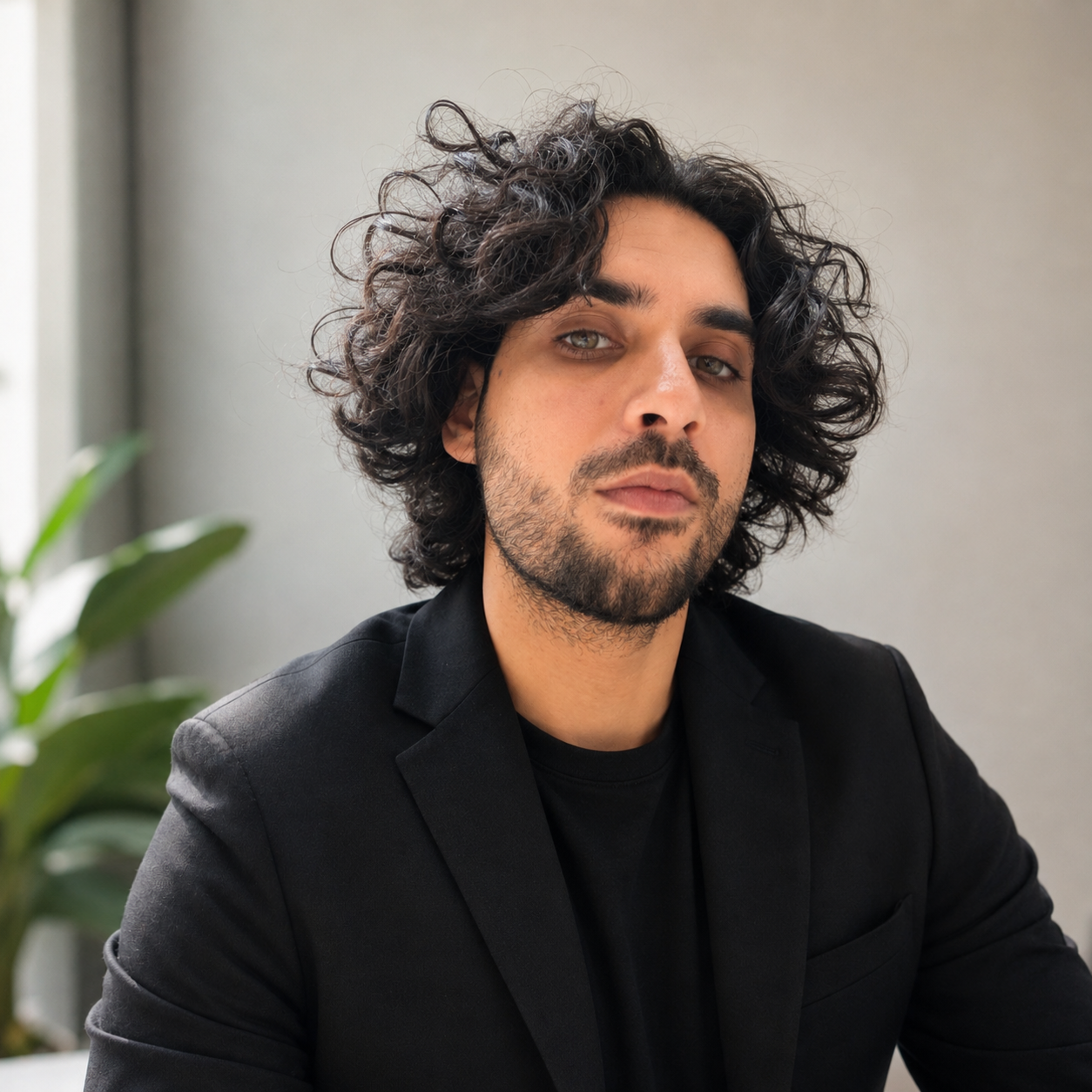 Kamal Singh, Founder and COO of Qivron